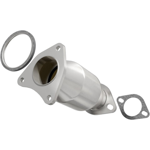 MagnaFlow Direct Fit Catalytic Converter 90-94 Lexus LS400 4.0L D/S-P/S Front (California) - 337162