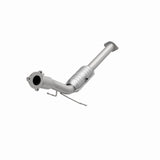 MagnaFlow Direct Fit Catalytic Converter 2001 Volvo V70 X/C 2.4L - 51451