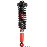 KYB Shocks & Struts Truck-Plus Leveling 09-13 Ford F-150 4WD ALL (Exc. Heavy Duty, Sport Susp., SVT - SRX4171