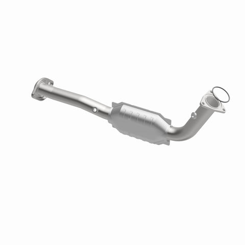 MagnaFlow Conv Direct Fit 03-09 Hummer H2 - 4451219