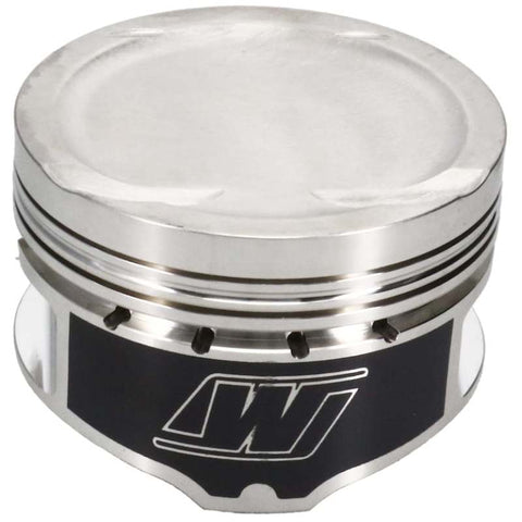 Wiseco Audi/VW 2.0L 83.00mm Bore 92.8mm Stroke -7.1cc EA888 Piston Kit - 4 Cyl - K750M83