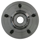 MOOG 07-08 Chrysler Pacifica Front Hub Assembly - 513261