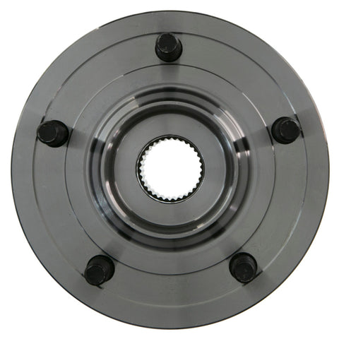 MOOG 07-08 Chrysler Pacifica Front Hub Assembly - 513261