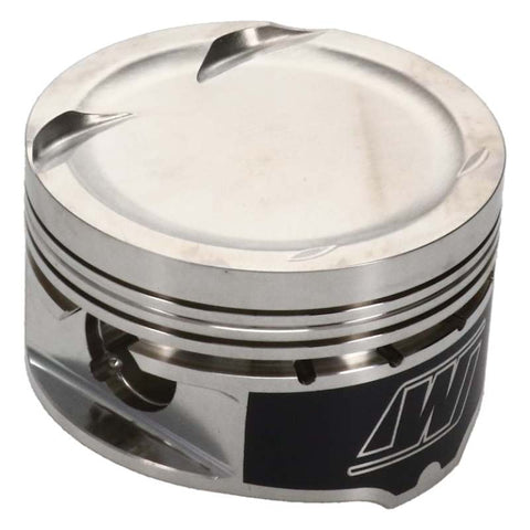 Wiseco Audi/VW 2.0L 83.50mm Bore 92.8mm Stroke -8.4cc EA888 Piston Kit - 4 Cyl - K757M835