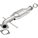 MagnaFlow Conv DF 02-05 Sedona 3.5L rr OEM - 49544
