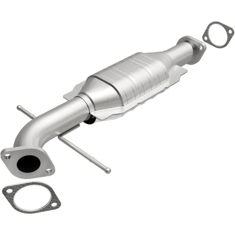 MagnaFlow Conv DF 02-05 Sedona 3.5L rr OEM - 49544