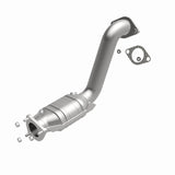 MagnaFlow Direct Fit Catalytic Converter 02-04 Ford Focus L4-2.0L - 52298