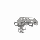 MagnaFlow Direct Fit Catalytic Converter Avalon/Sienna front manif - 50821