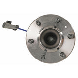 MOOG 06-07 Buick Terraza Front / Rear Hub Assembly - 513197