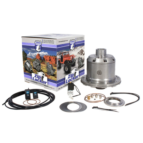Yukon Gear Zip Locker For Dana 60 w/ 30 Spline Axles / 4.56+ - YZLD60-4-30
