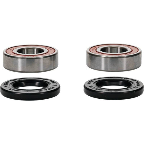 Pivot Works Premium Wheel Bearing - 25-1223-P