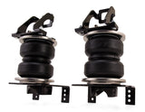 Air Lift Loadlifter 5000 Ultimate for 05-10 Ford F-250 4wd w/ Stainless Steel Air Lines - 89398