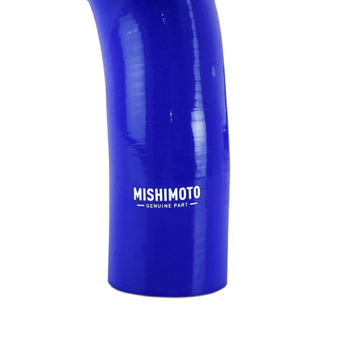 Mishimoto 2023+ Nissan Z Silicone Coolant Hose Kit - Blue - MMHOSE-Z-23BL