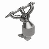 MagnaFlow DF Cat Conv Mitsubishi 06-09 Eclipse/Galant 06-08 Endeavor 3.8L Frt Manifold *NO CA SALE* - 50730