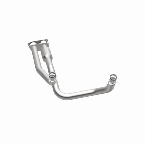 MagnaFlow California Grade Direct-Fit Catalytic Converter 96-00 Chevrolet / GMC K3500 V8 7.4L - 4451470