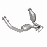 MagnaFlow Direct Fit Catalytic Converter 98-00 Ford Ranger 3.0/4.0L - 447189