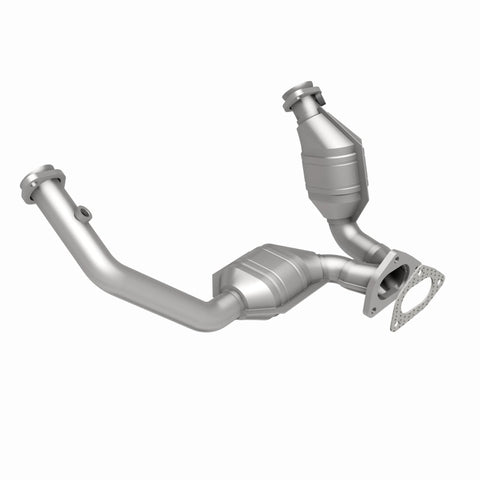 MagnaFlow Direct Fit Catalytic Converter 98-00 Ford Ranger 3.0/4.0L - 447189