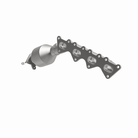 MagnaFlow Direct Fit Catalytic Converter 09-10 Hyundai Genesis 4.6L - 49899