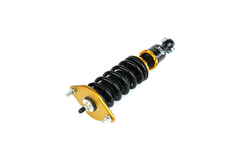ISC Suspension 06-11 BMW 3 Series E90/E91/E92 N1 Basic Coilovers - Track/Race - ISC-B005B-T