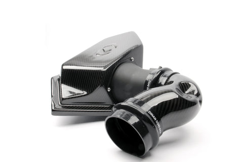Dinan 16-21 BMW M240i/340i/440i (F22/F23/F30/F32/F33/F34/F36) Closed Cold Air Intake - D760-0046