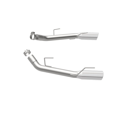 MagnaFlow Sys C/B 05-09 Mustang 4.6L Axl-Bak - 16843