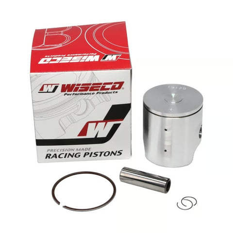 Wiseco Yamaha YZ80 88-92 1929CS Piston Kit - 569M04900