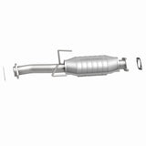 MagnaFlow Conv Ford-Mazda-Mercury 24.75X6.5X4 - 23685