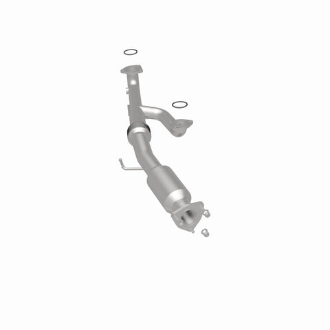 MagnaFlow Direct Fit Catalytic Converter 16-17 Honda Odyssey 3.5L V6 Underbody - 21-282