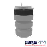 Timbren 2005 Ford F-150 STX 4WD SES Spacer Kit - SPCRFF350SDC