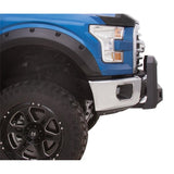 Lund 11-16 Ford F-250 Super Duty Revolution Bull Bar - Black - 86521207