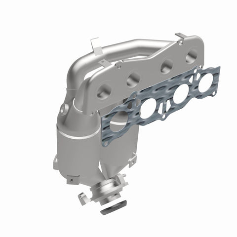 MagnaFlow Conv DF 01-06 Toyota Highlander 2.4L - 51871