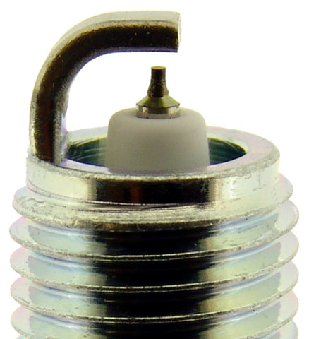 NGK Iridium/Platinum Spark Plug Box of 4 (ILKR7B8) - 1989