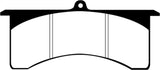EBC Brakes Greenstuff 2000 Series Sport Pads - DP21148