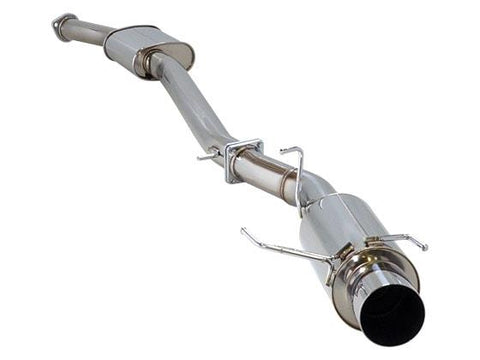 HKS SILENT Hi-POWER TURBO E-BCNR33 RB26DETT - 31019-AN006