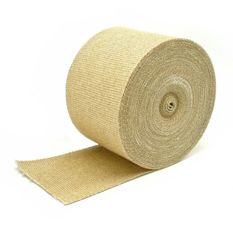 DEI Exhaust Wrap 8in x 100ft - Tan - 10109