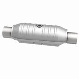 MagnaFlow Universal Catalytic Converter 2.25 inch CA Tier 1 - 408055