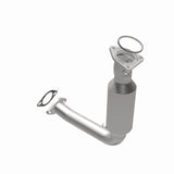 MagnaFlow Direct Fit Catalytic Converter 2000 and 2002 Ford Focus 2.0 - 4481230