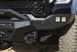 DV8 Offroad 20-23 GMC Sierra 2500/3500 Spec Series Front Bumper - FBGC2-01