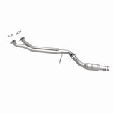 MagnaFlow Direct Fit Catalytic Converter 97-98 BMW Z3 6 2.8L - 23992