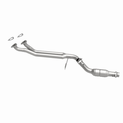 MagnaFlow Direct Fit Catalytic Converter 97-98 BMW Z3 6 2.8L - 23992