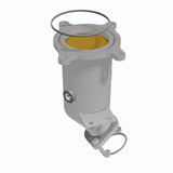MagnaFlow Conv DF EDGE- 07-09 6 3.5L OEM - 49208