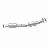 MagnaFlow Direct Fit Catalytic Converter 07-12 Nissan Versa 1.8L - 551833