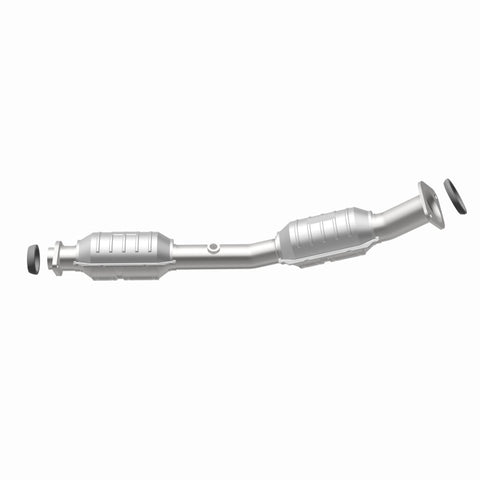 MagnaFlow Direct Fit Catalytic Converter 07-12 Nissan Versa 1.8L - 551833