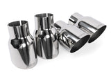 APR 18-25 Audi S4/S5 (B9) Catback Exhaust System - CBK0012
