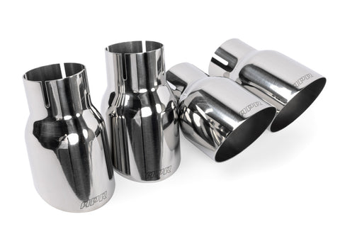 APR 18-25 Audi S4/S5 (B9) Catback Exhaust System - CBK0012
