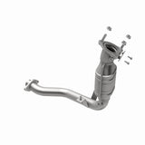MagnaFlow Conv DF 01-04 Escape 2.0 Manifold - 50360