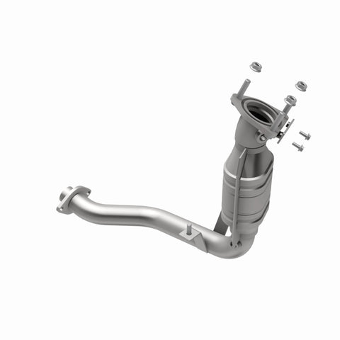 MagnaFlow Conv DF 01-04 Escape 2.0 Manifold - 50360