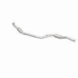 MagnaFlow Conv DF 06-09 Mercedes-Benz E350 3.5L 4matic Driver Side - 51639