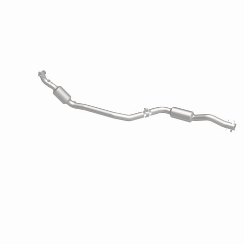 MagnaFlow Conv DF 06-09 Mercedes-Benz E350 3.5L 4matic Driver Side - 51639