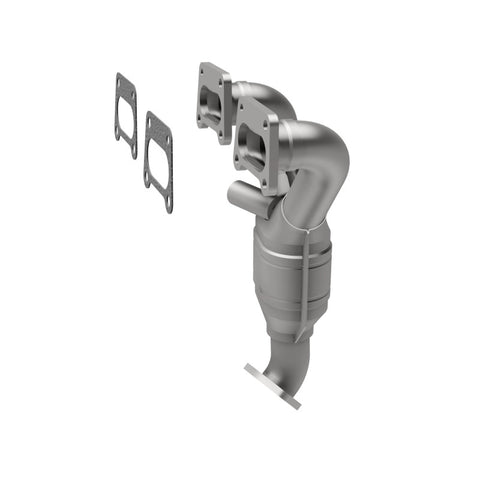Magnaflow Conv DF 97-99 Nissan Sentra 1.6L - 452023